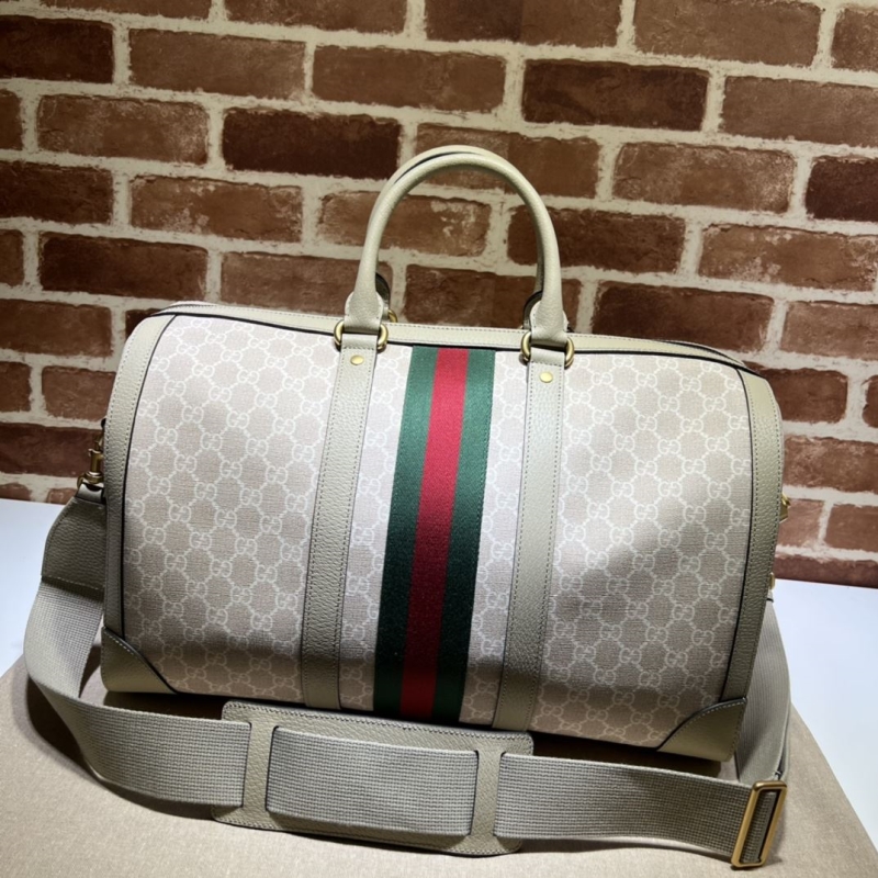 Gucci Travel Bags